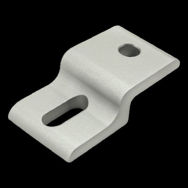 Mesh Retainer, 1