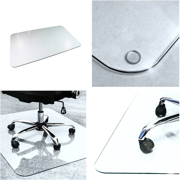 Chair Mat, Rectangular, 40