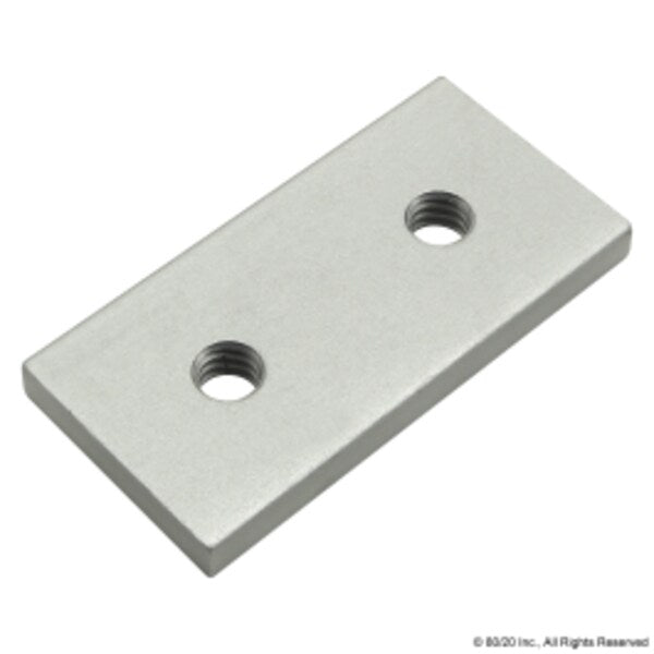 Backing Plate, 2