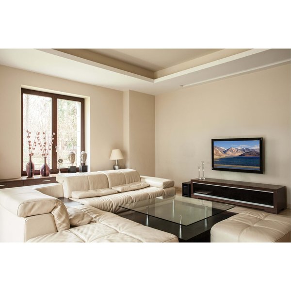 Flat TV Wall Mount, 32