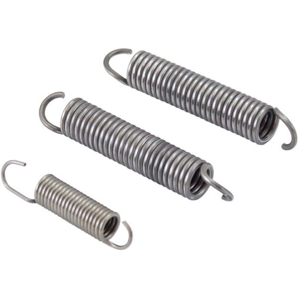 Spring Repair Kit