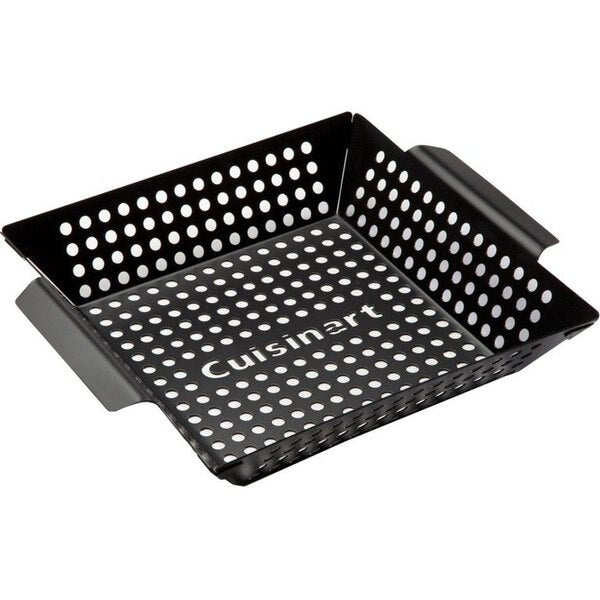 Grill Wok, Non-Stick, 11