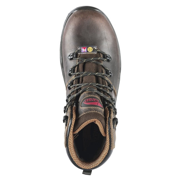 Size 7 FOUNDATION CN PR, MENS PR