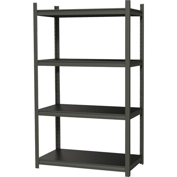 Boltless Shelving Unit, 18