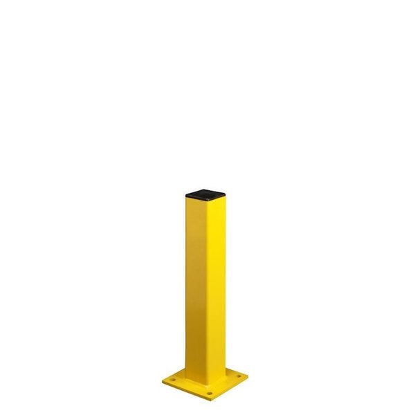 Bollard Assembly: 24
