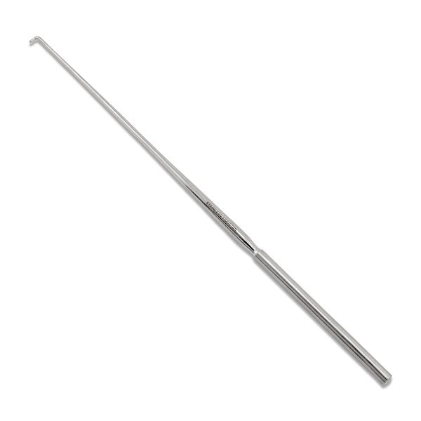 Dandy Bura Hook, 8