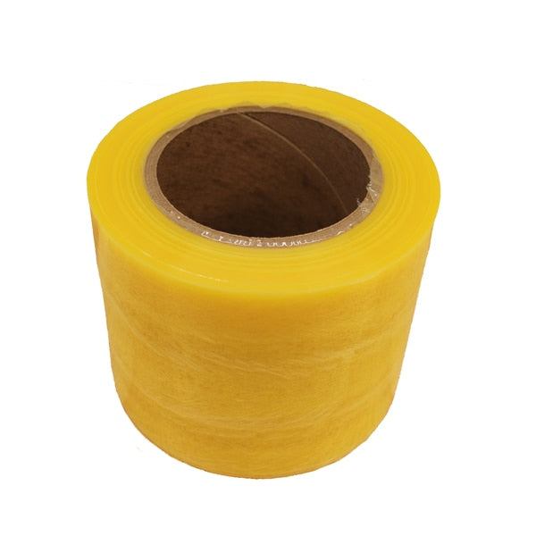 Zerust Yellow VCI Stretch Film, 1.2, PK12