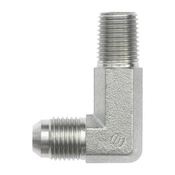 Steel Hydraulic Fittings, 3/8