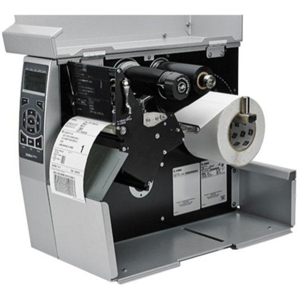 Industrial Printer, 203 dpi, ZT510 Series