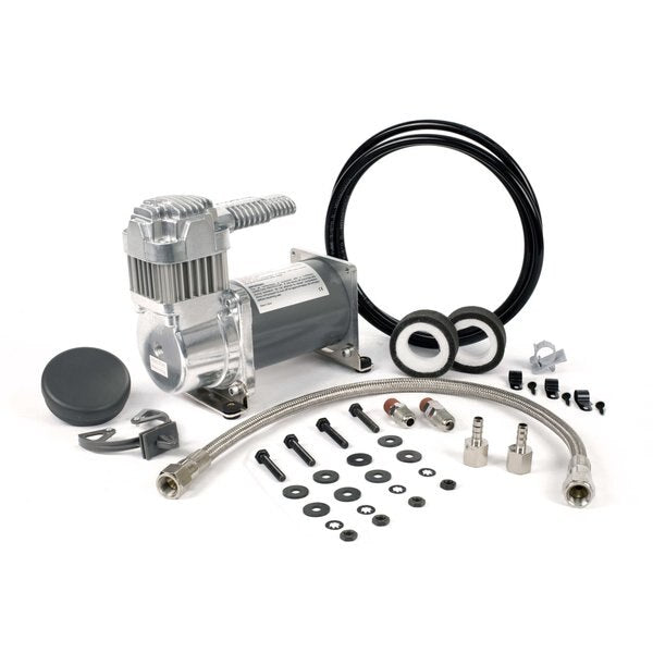 IG Series Compressor Kit, 24V, Intercooler