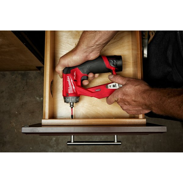 M12 FUEL Installation Drill/Driver (Tool-Only)