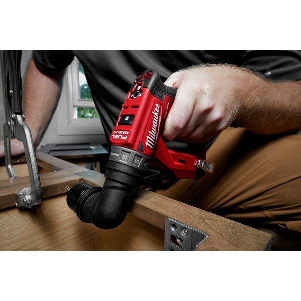 M12 FUEL Installation Drill/Driver (Tool-Only)