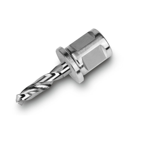 Twist Drill Hss 7/16