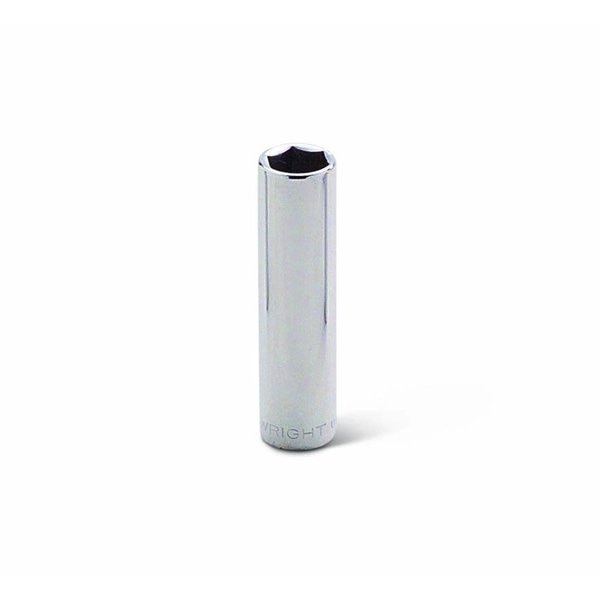 Socket 1/4