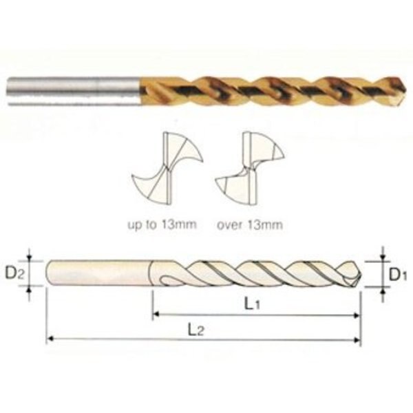Drill