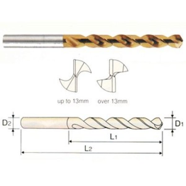Drill