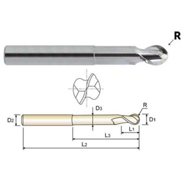 End Mill