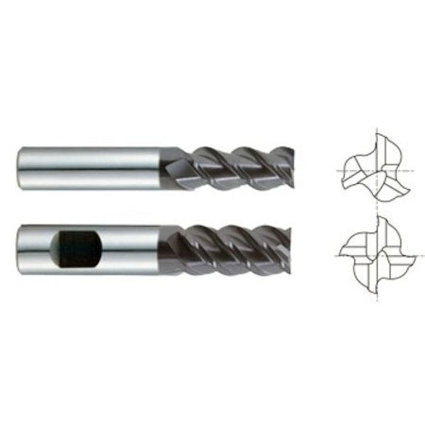 End Mill