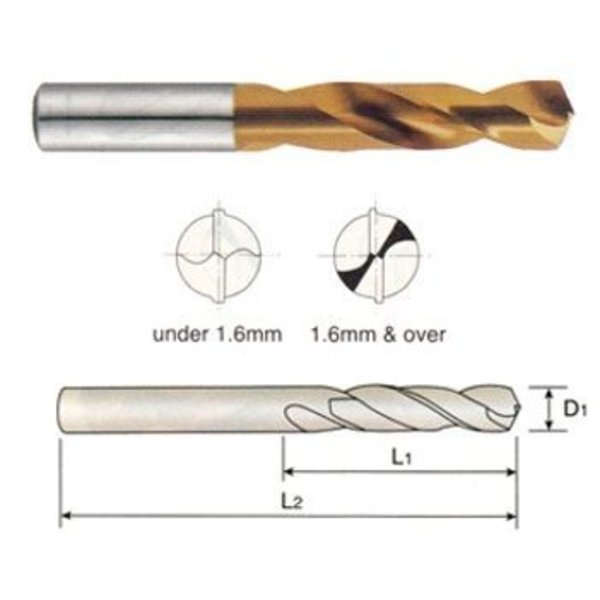 Drill