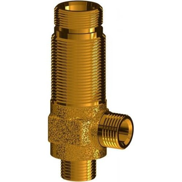 Tub and Shower Valve