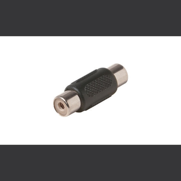 RCA Jack to RCA Jack Coupler