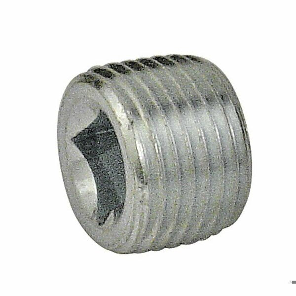 Conduit Hole Plug, 6