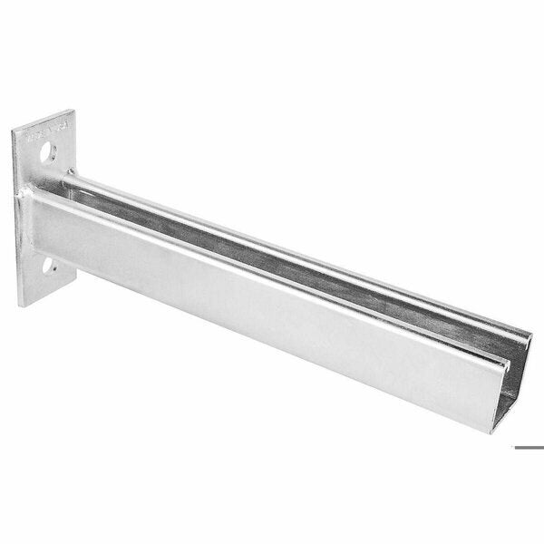 Wall Bracket Channel For 1-5/8