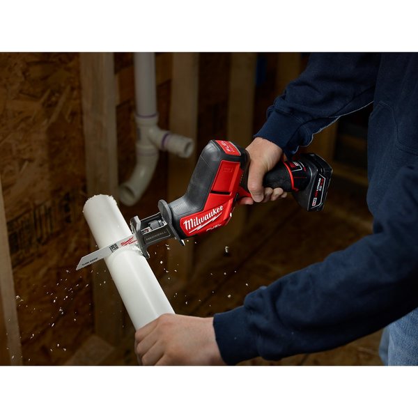 M12 FUEL HACKZALL Recip Saw