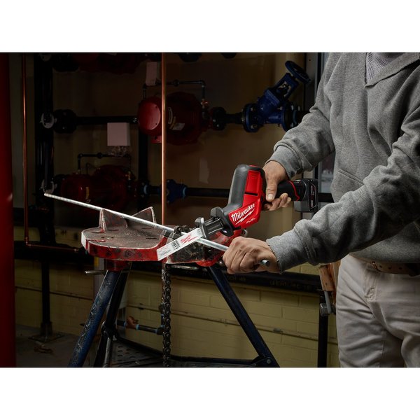 M12 FUEL HACKZALL Recip Saw
