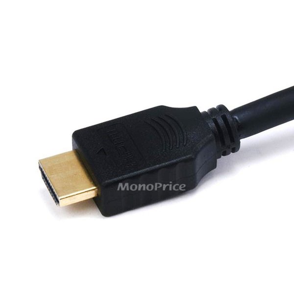 A/V Splitter, HDMI M/Fx2
