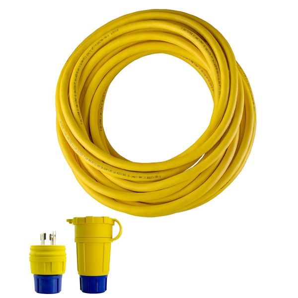CRDST 12/4 SOW 50FT 2522-PW6P/2622-CW6P