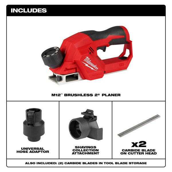 M12â¢ Brushless 2
