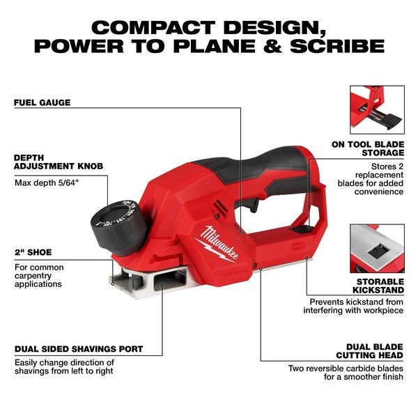 M12â¢ Brushless 2