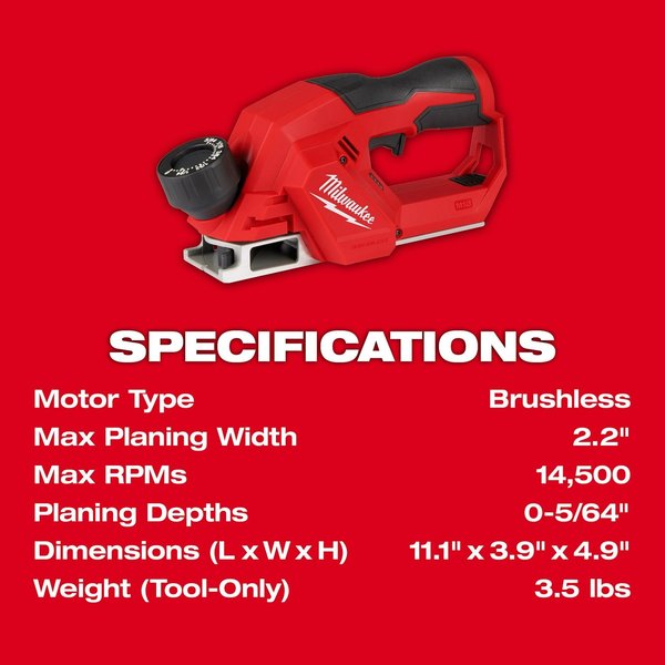 M12â¢ Brushless 2