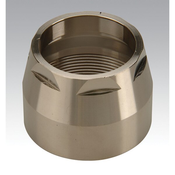 Cup Nut