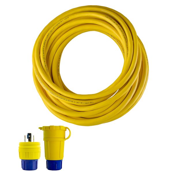 CRDST 10/4 SOW 25FT 2530-PW6P/2630-CW6P