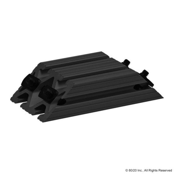 Support, 45 Degree, 1530 X 6