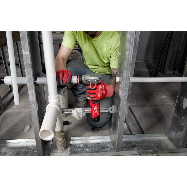 M12 FUEL ProPEX Expander with 1/2 in. - 1 in. RAPID SEAL Expander Heads (Tool Only)