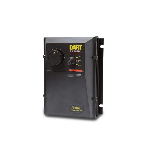 15A Thru 1/4Hp Dual Voltage Nema 4/12