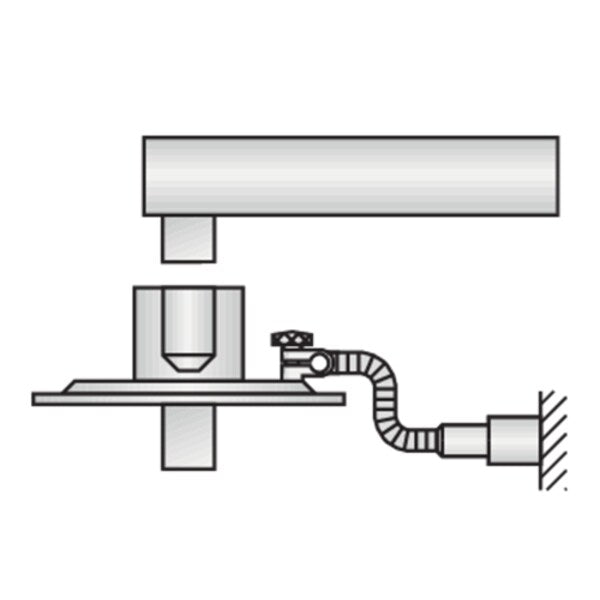 Torque Angle Indicator, 1/2