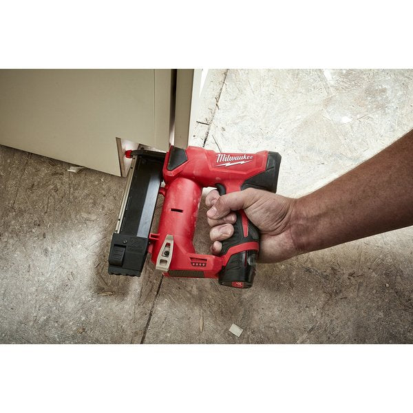 M12 23 Gauge Pin Nailer (Tool Only)