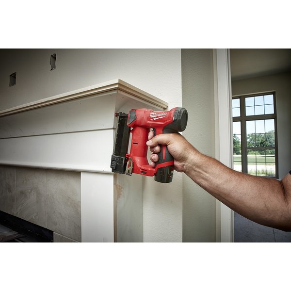 M12 23 Gauge Pin Nailer (Tool Only)