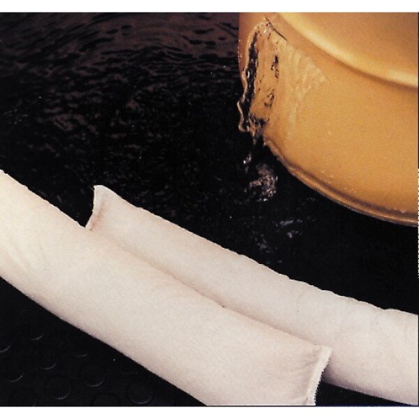 Barrier Socks, Containment, 4 ft., PK6
