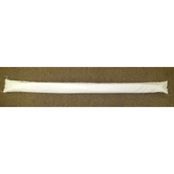 Barrier Socks, Containment, 10 ft., PK3