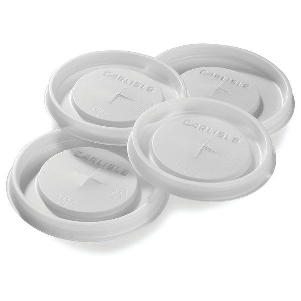 Disposable Lid, Fits 5812, 12 oz., Tumber