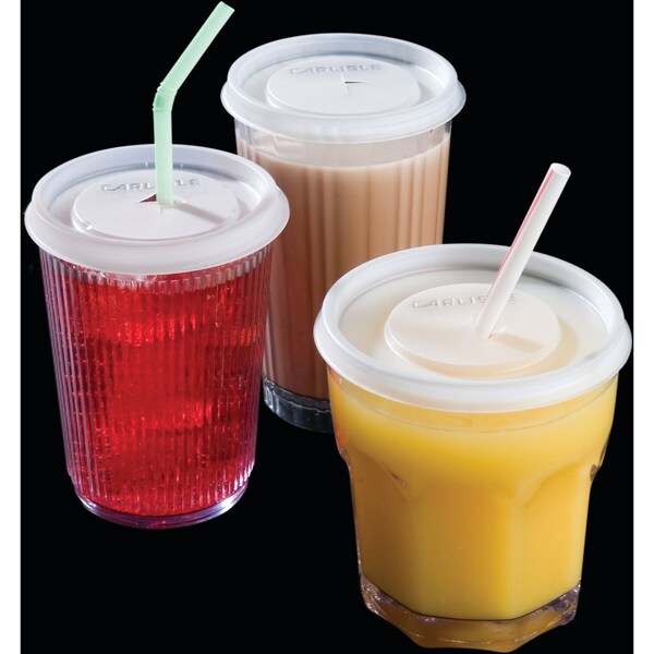 Lid, Fits 5506 9.5 oz. Stackable Tumbler