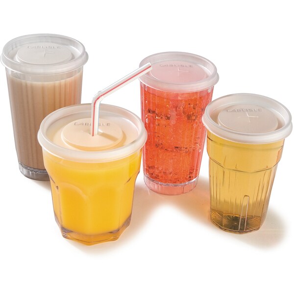 Lid, Fits 5506 9.5 oz. Stackable Tumbler