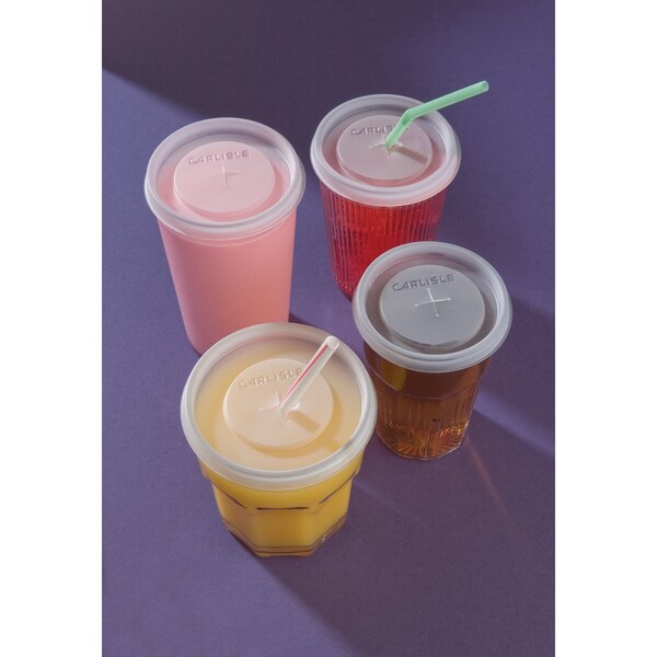 Lid, Fits 5506 9.5 oz. Stackable Tumbler