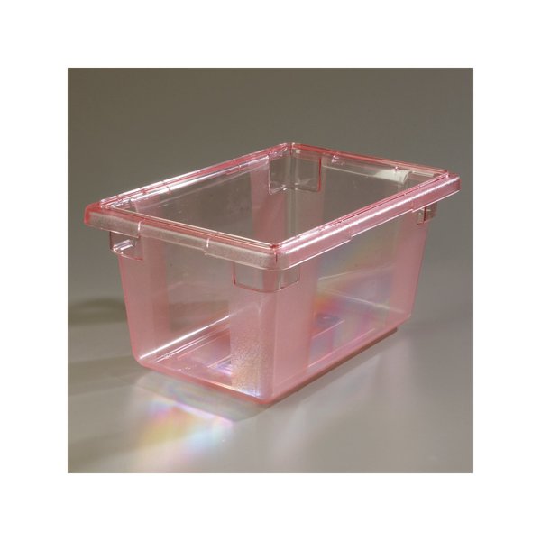 Strge Container, 5 gal., 18x12x9