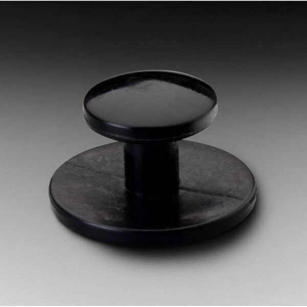 Full Facepiece Button 7989, PK3